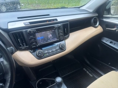 Used 2017  Toyota RAV4 4d SUV AWD XLE at Drive Now Westlake near Westlake&comma; OH