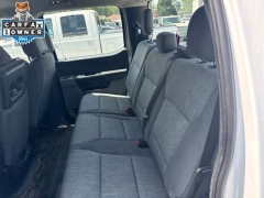 Used 2021  Ford F-150 4WD SuperCrew 5&period;5' Box at DriveNow Mayfield near Mayfield Heights&comma; OH