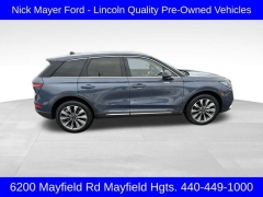 Used 2022  Lincoln Corsair Reserve AWD at Drive Now Westlake near Westlake&comma; OH