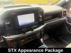 Used 2022  Ford F-150 4WD SuperCrew 5&period;5' Box at DriveNow Mayfield near Mayfield Heights&comma; OH