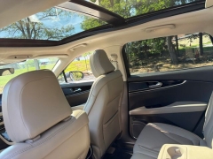 Used 2023  Lincoln Nautilus Reserve FWD at DriveNow Mayfield near Mayfield Heights&comma; OH