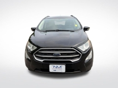 Used 2019  Ford EcoSport 4d SUV 4WD SE at Drive Now Westlake near Westlake&comma; OH