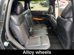 Used 2023  Mitsubishi Outlander SEL S-AWC at Drive Now Westlake near Westlake&comma; OH