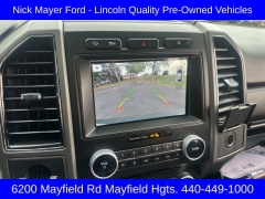 Used 2018 Ford Expedition 4d SUV 4WD XLT at Drive Now Westlake near Westlake, OH