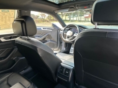 Used 2023  Volkswagen Arteon SEL R-Line 4MOTION at Drive Now Westlake near Westlake&comma; OH