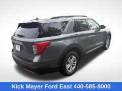 Used 2022  Ford Explorer XLT 4WD at DriveNow Mayfield near Mayfield Heights&comma; OH