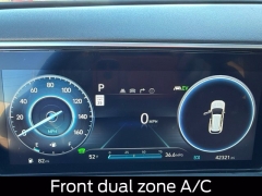 Used 2024  Hyundai Tucson Hybrid Limited AWD at DriveNow Mayfield near Mayfield Heights&comma; OH