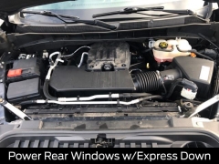 Used 2020  Chevrolet Silverado 1500 4WD Double Cab 147" LT at Drive Now Westlake near Westlake&comma; OH