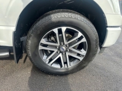 Used 2023  Ford F-150 4WD SuperCab 6&period;5' Box at DriveNow Mayfield near Mayfield Heights&comma; OH