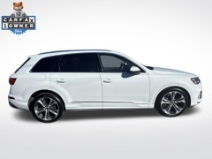 Used 2022  Audi Q7 Prestige 55 TFSI quattro at DriveNow Mayfield near Mayfield Heights&comma; OH