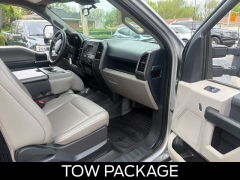 Used 2022  Ford Super Duty F-250 SRW 4WD SuperCab Box at DriveNow Mayfield near Mayfield Heights&comma; OH
