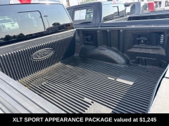 Used 2018  Ford F-150 4WD SuperCrew Box at DriveNow Mayfield near Mayfield Heights&comma; OH
