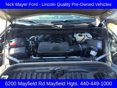 Used 2019 GMC Sierra 1500 4WD Crew Cab 147" AT4 at Drive Now Westlake near Westlake, OH