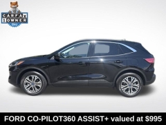 Used 2022  Ford Escape SEL AWD at Drive Now Westlake near Westlake&comma; OH