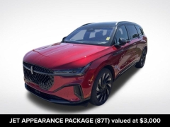 Used 2024  Lincoln Nautilus Reserve AWD at DriveNow Mayfield near Mayfield Heights&comma; OH