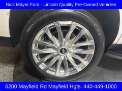 Used 2023 Cadillac Escalade 4WD 4dr Premium Luxury at DriveNow Mayfield near Mayfield Heights, OH