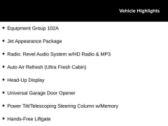 Used 2023  Lincoln Corsair Standard AWD at DriveNow Mayfield near Mayfield Heights&comma; OH