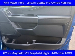 Used 2023 Ford F-150 XLT 4WD SuperCrew 5.5' Box at Drive Now Westlake near Westlake, OH