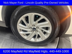 Used 2021 Lincoln Corsair Standard FWD at Drive Now Westlake near Westlake, OH
