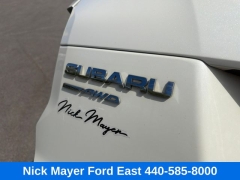 Used 2016  Subaru Forester 4d SUV i Premium CVT at DriveNow Mayfield near Mayfield Heights&comma; OH