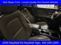 Used 2023 Lincoln Corsair Standard AWD at Drive Now Westlake near Westlake, OH