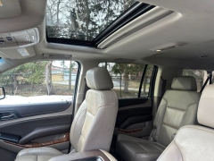 Used 2020  Chevrolet Suburban 4d SUV 4WD Premier at Drive Now Westlake near Westlake&comma; OH