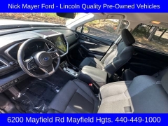 Used 2023 Subaru Ascent Premium 8-Passenger at Drive Now Westlake near Westlake, OH