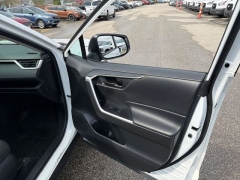 Used 2022  Toyota RAV4 Hybrid LE AWD at Drive Now Westlake near Westlake&comma; OH