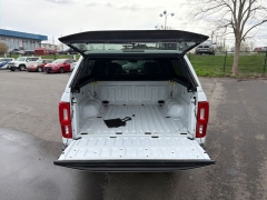 Used 2022  Ford Ranger 4WD SuperCrew 5' Box at DriveNow Mayfield near Mayfield Heights&comma; OH