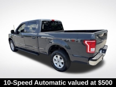 Used 2017  Ford F-150 4WD SuperCrew Box at DriveNow Mayfield near Mayfield Heights&comma; OH