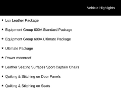 Used 2025 Ford Explorer Platinum 4WD at DriveNow Mayfield near Mayfield Heights, OH