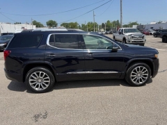 Used 2021  GMC Acadia AWD 4dr Denali at DriveNow Mayfield near Mayfield Heights&comma; OH