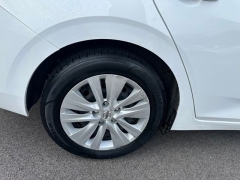 Used 2021  Nissan Sentra S CVT at Drive Now Westlake near Westlake&comma; OH