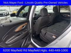 Used 2021  GMC Terrain AWD 4dr SLE at Drive Now Westlake near Westlake, OH