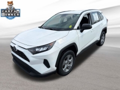Used 2022  Toyota RAV4 Hybrid LE AWD at Drive Now Westlake near Westlake&comma; OH