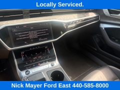 Used 2024  Audi A6 Sedan Premium Plus 55 TFSI quattro at DriveNow Mayfield near Mayfield Heights&comma; OH