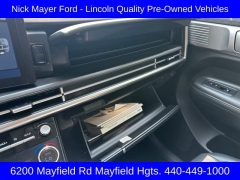 Used 2024 Hyundai Santa Fe Hybrid SEL AWD at Drive Now Westlake near Westlake, OH