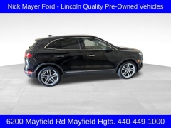 Used 2019 Lincoln MKC 4d SUV AWD Reserve at Drive Now Westlake near Westlake, OH