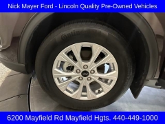 Used 2023 Ford Escape Active AWD at Drive Now Westlake near Westlake, OH