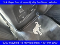 Used 2022 Ford Bronco 4 Door Advanced 4x4 at Drive Now Westlake near Westlake, OH