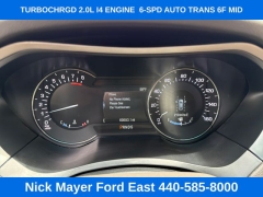 Used 2019  Lincoln MKZ 4d Sedan FWD at Drive Now Westlake near Westlake&comma; OH