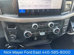 Used 2025  Ford F-150 XLT 4WD SuperCrew 5&period;5' Box at Drive Now Westlake near Westlake&comma; OH