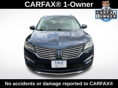 Used 2017  Lincoln MKC 4d SUV FWD Premiere at DriveNow Mayfield near Mayfield Heights&comma; OH