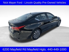 Used 2023  Nissan Altima 2&period;5 SV Sedan at DriveNow Mayfield near Mayfield Heights&comma; OH