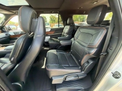 Used 2024  Lincoln Navigator L Black Label 4x4 at Drive Now Westlake near Westlake&comma; OH