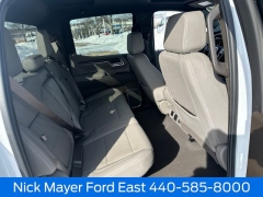 Used 2025  GMC Sierra 1500 4WD Crew Cab 147" SLT at Drive Now Westlake near Westlake&comma; OH