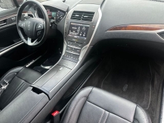 Used 2016  Lincoln MKZ 4d Sedan FWD Ecoboost at Drive Now Westlake near Westlake&comma; OH