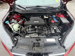 Used 2020  Honda CR-V 4d SUV AWD LX at Drive Now Westlake near Westlake&comma; OH