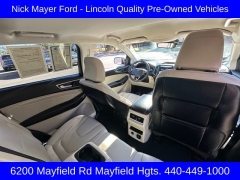 Used 2022 Ford Edge Titanium AWD at Drive Now Westlake near Westlake, OH