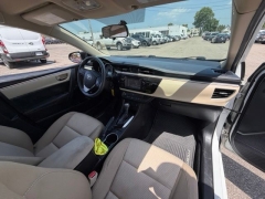 Used 2016  Toyota Corolla 4dr Sdn &lpar;Natl&rpar; at Drive Now Westlake near Westlake&comma; OH